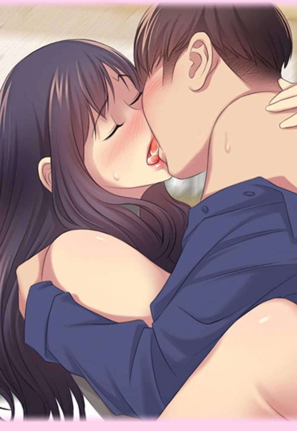 몸뜨맘뜨 1화
