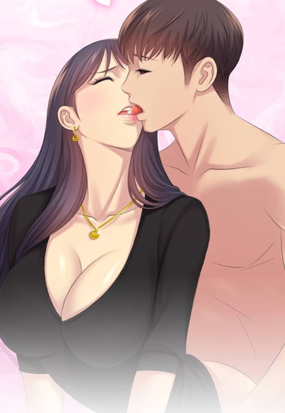 몸뜨맘뜨 4화