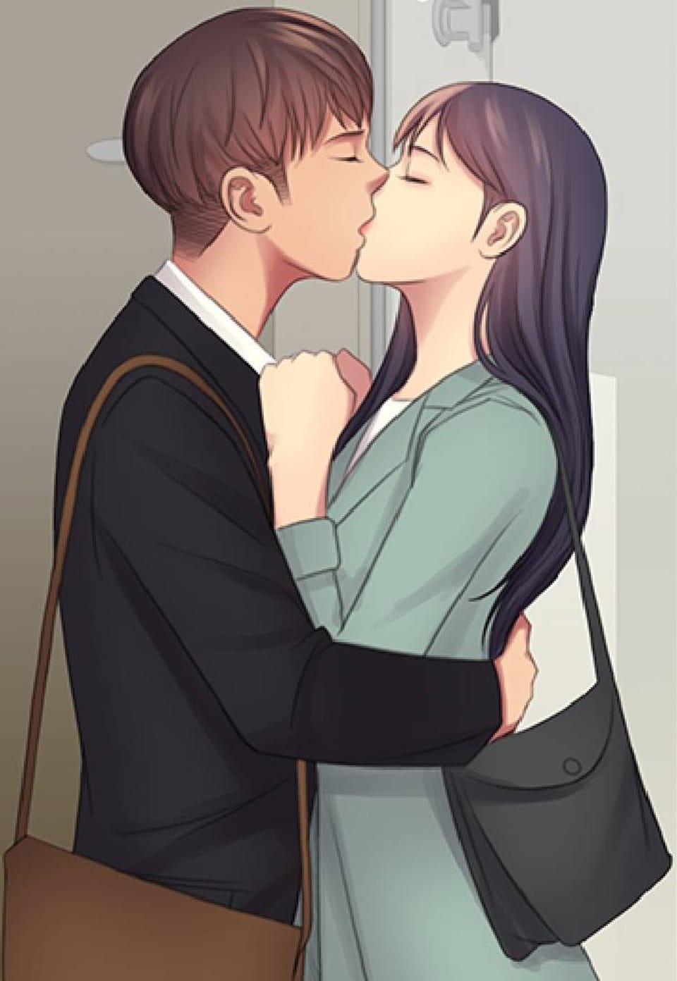 몸뜨맘뜨 7화