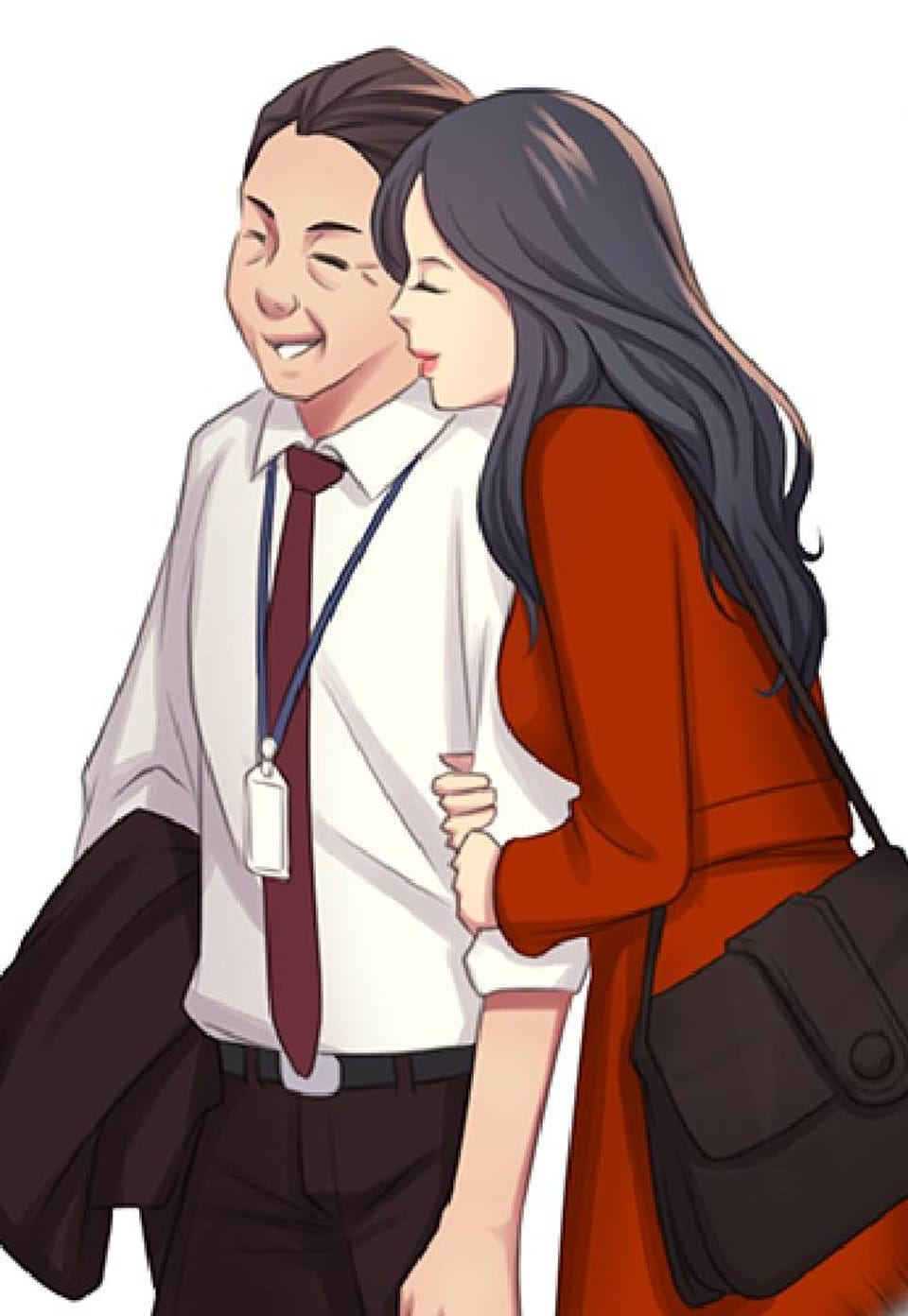 몸뜨맘뜨 11화
