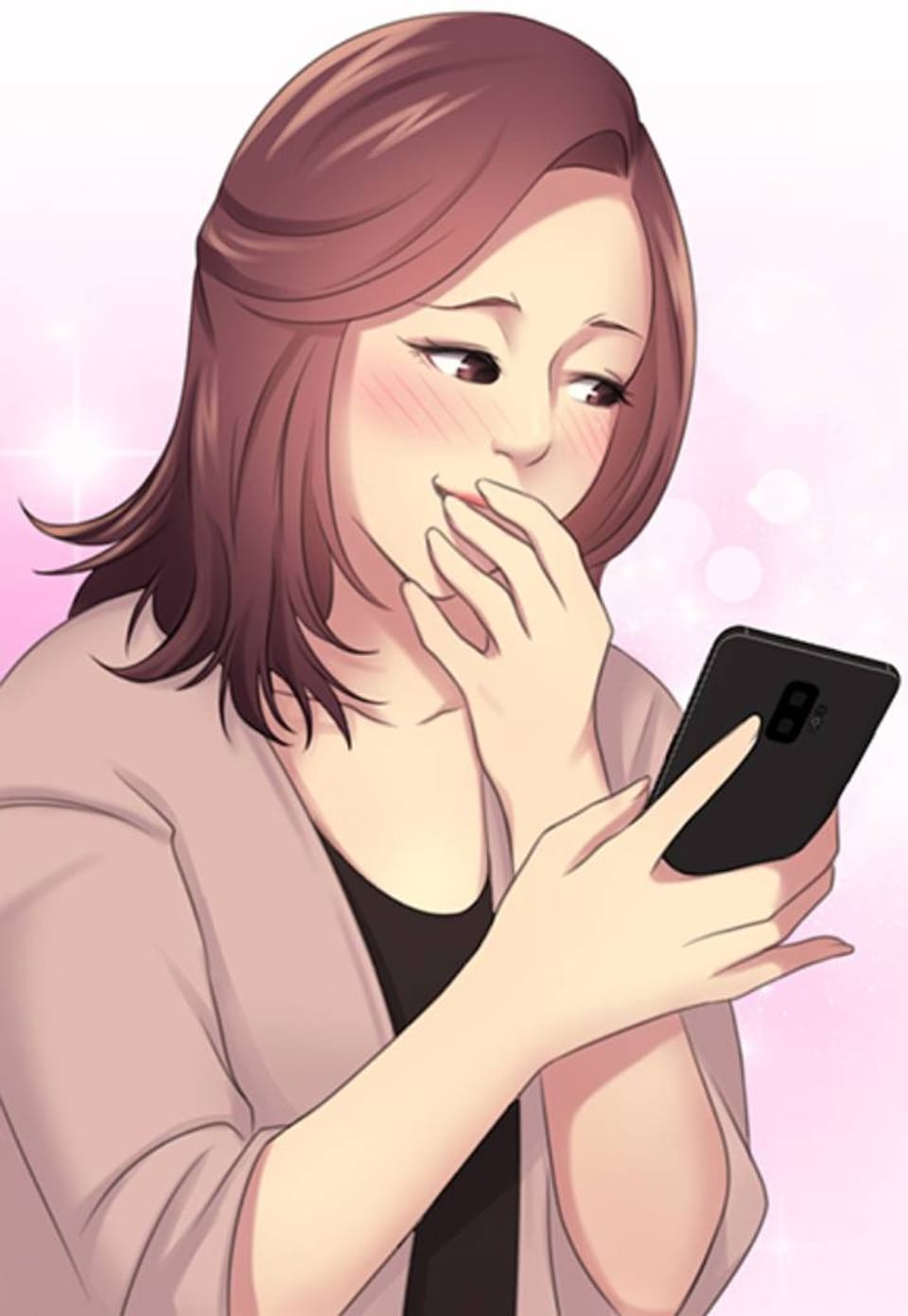 몸뜨맘뜨 13화