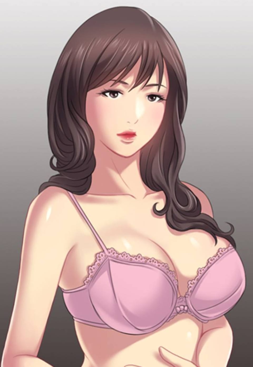 몸뜨맘뜨 19화