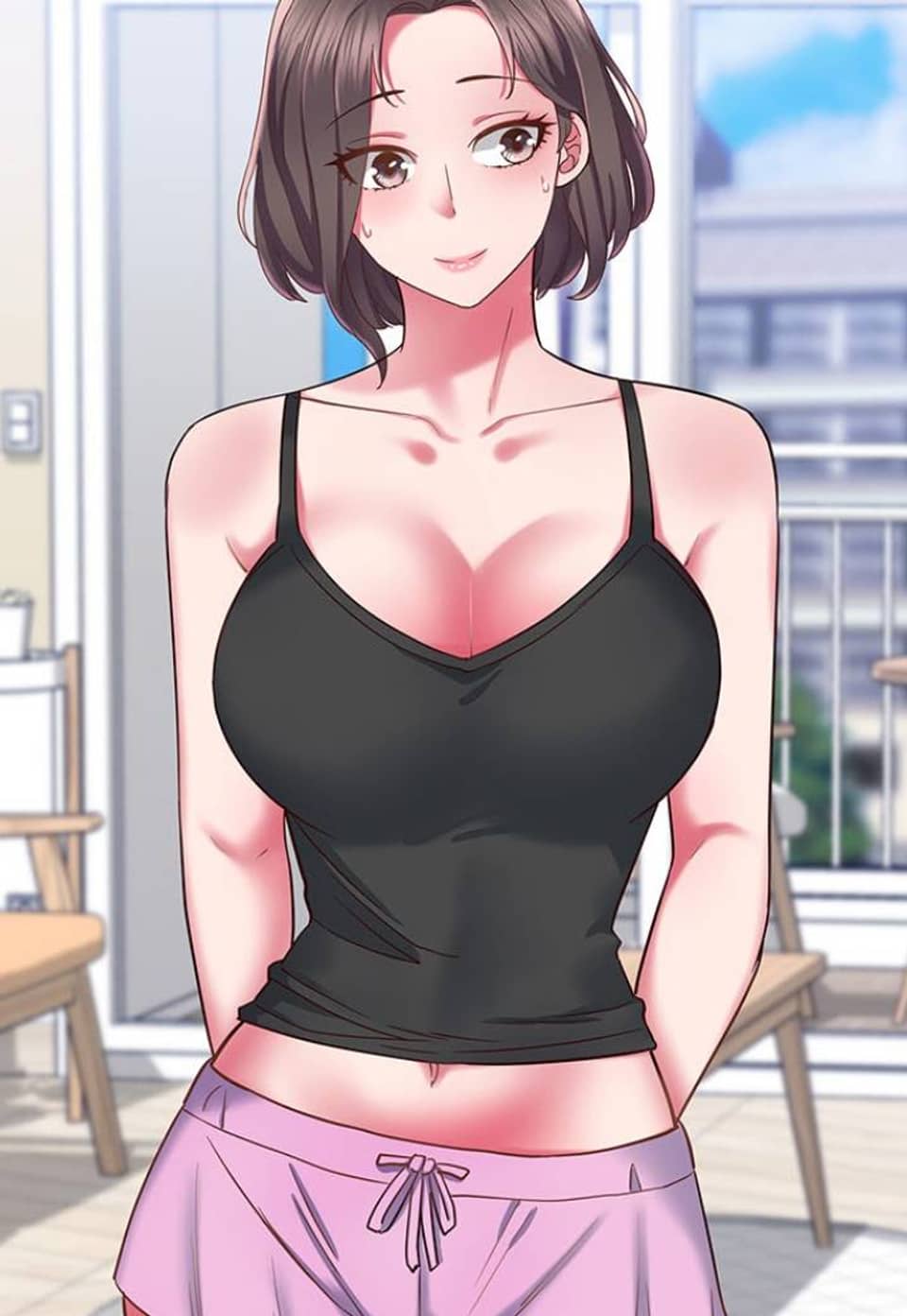 미래를 알려줘 20화