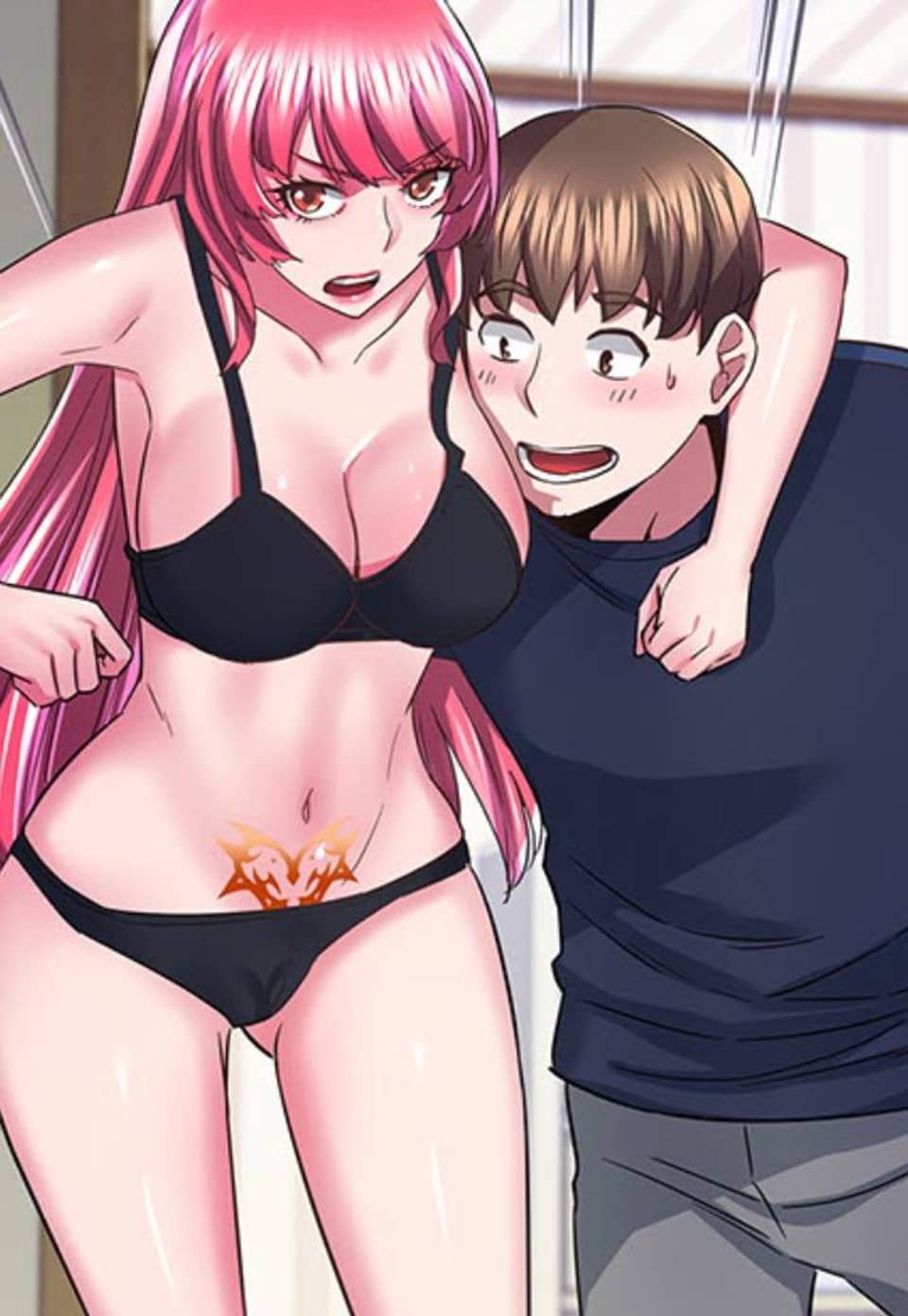 미래를 알려줘 28화