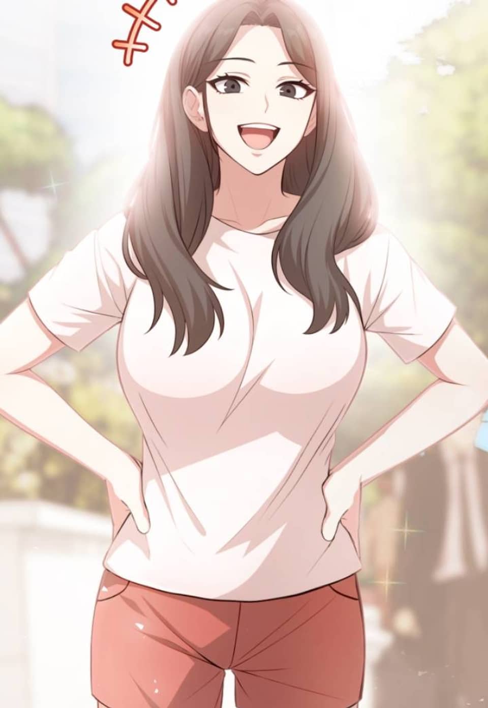 절대미시 친구엄마 5화
