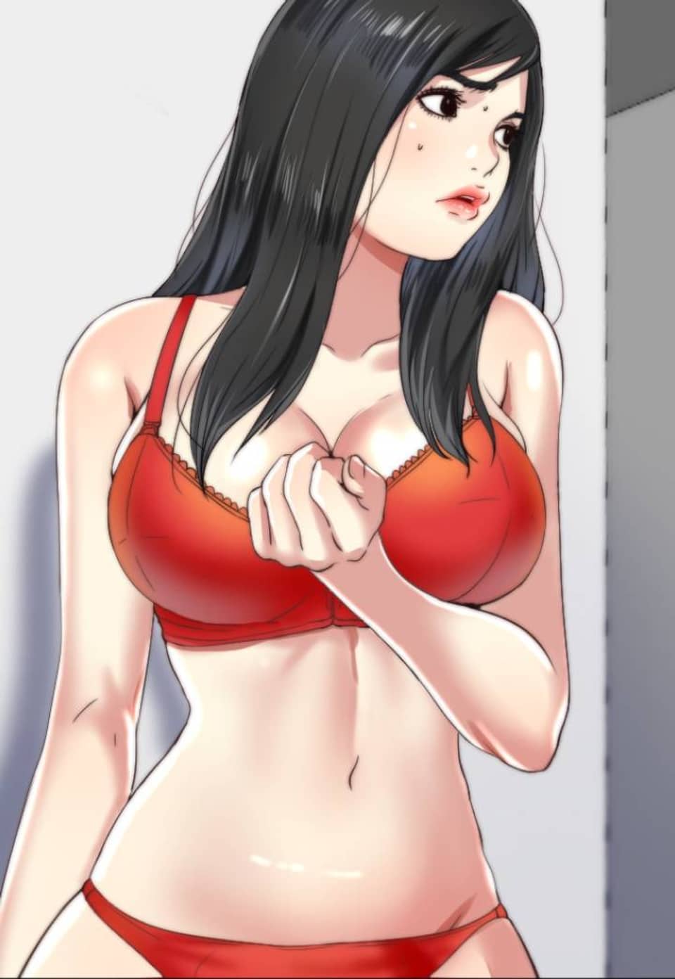 이중동거 4화