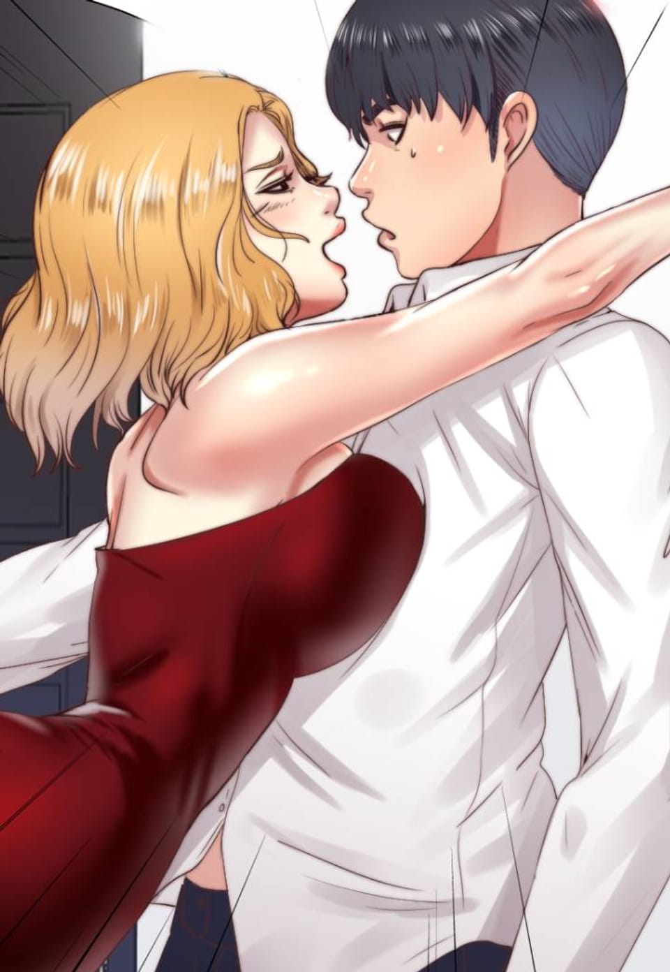 이중동거 6화