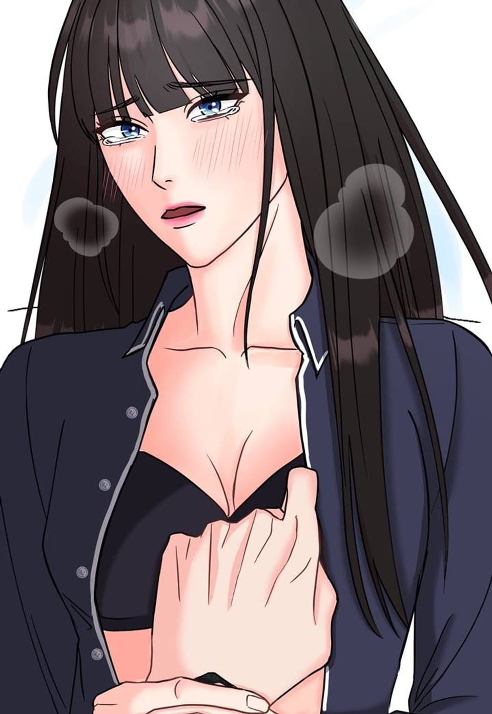 내기게임 [완전판] 6화