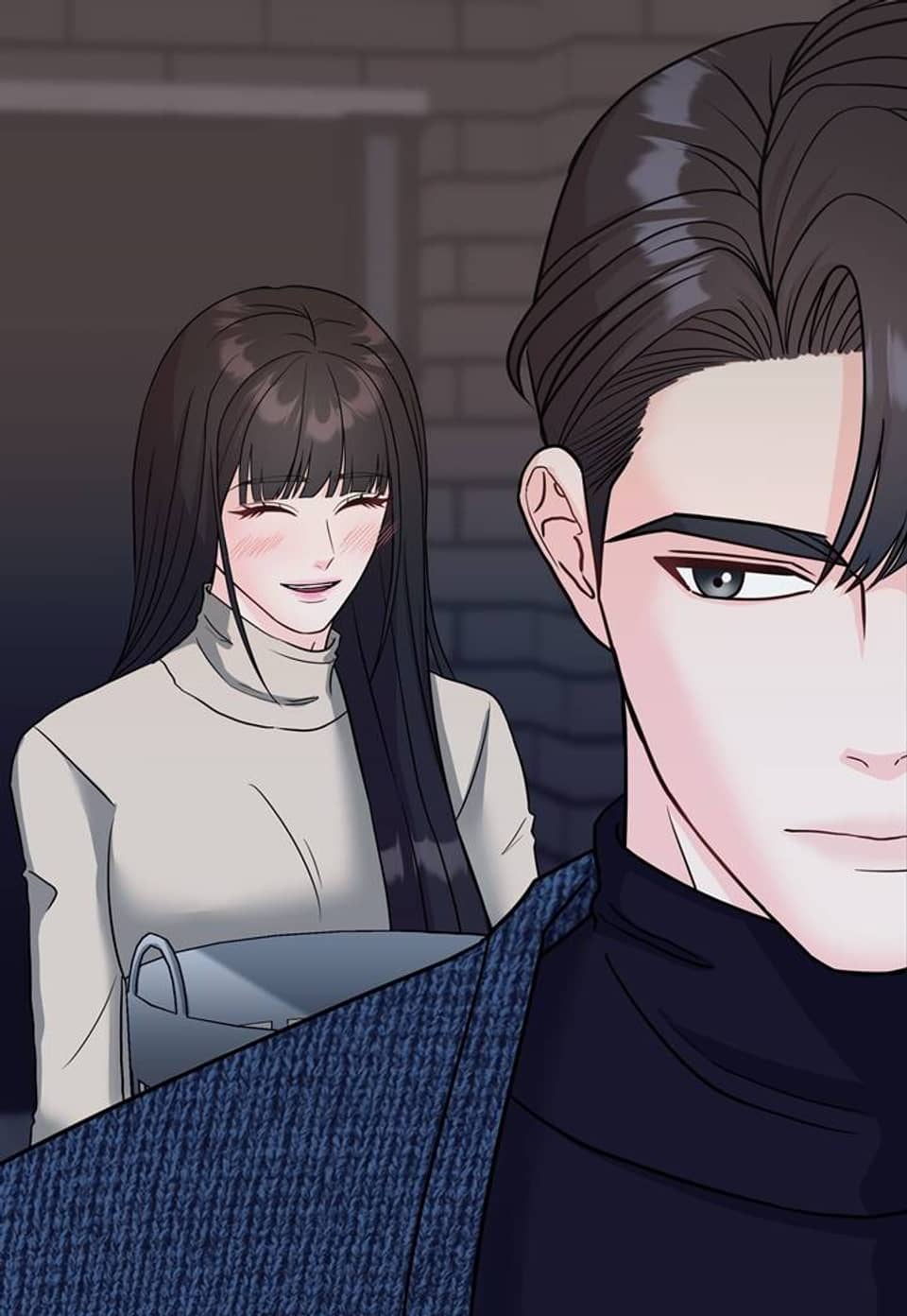 내기게임 [개정판] 3화