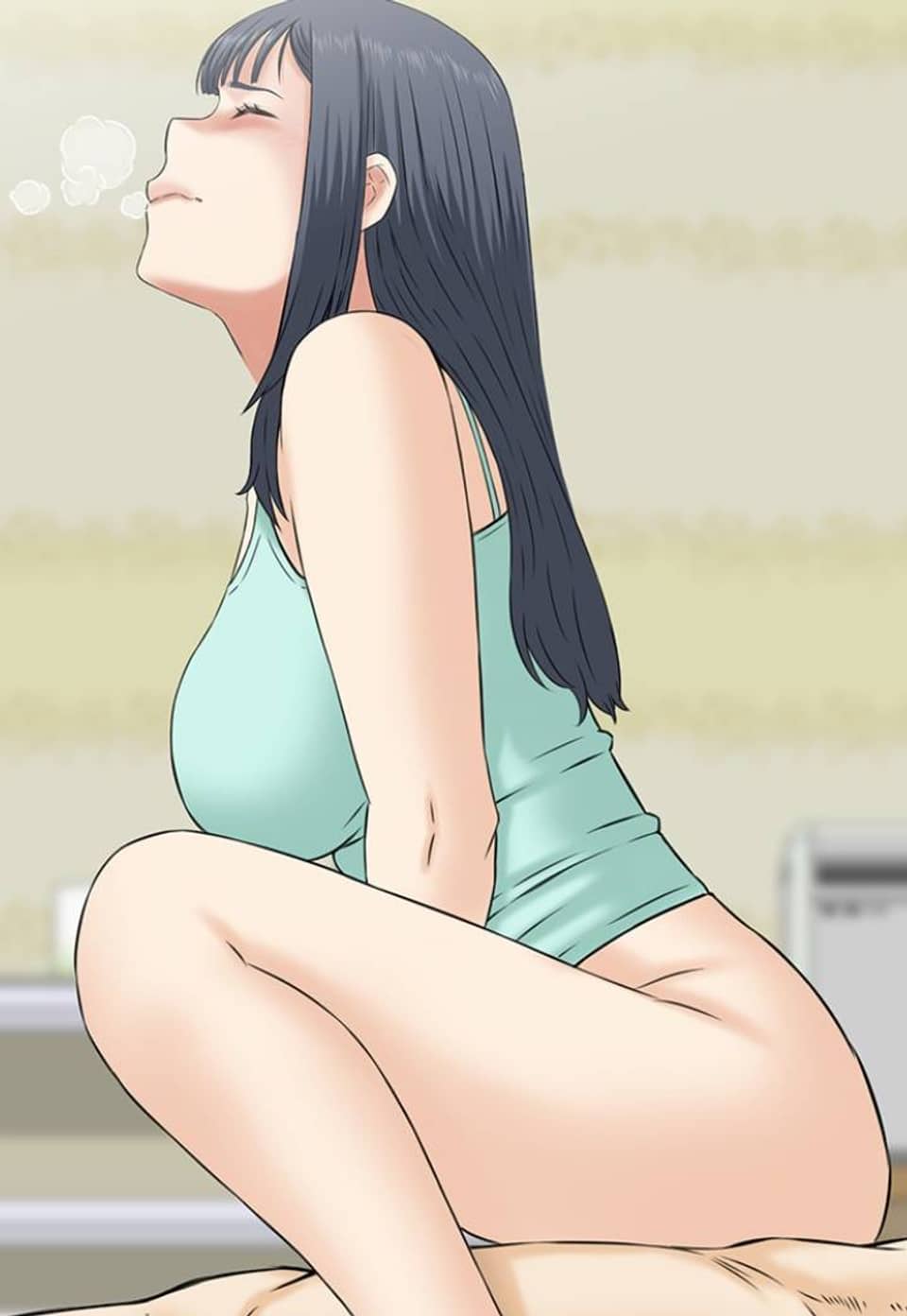 유부녀 매니아 34화