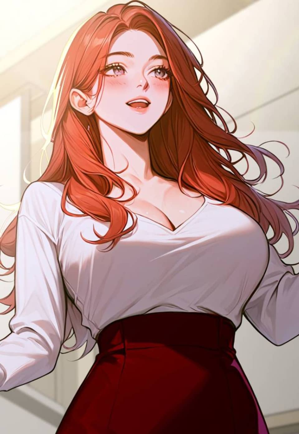 강마지 4화
