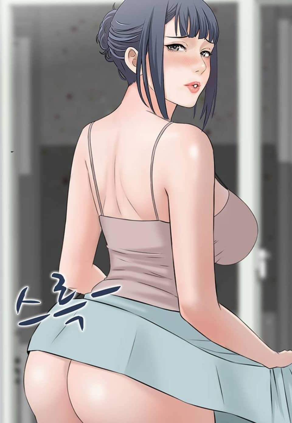 유부녀 매니아 38화