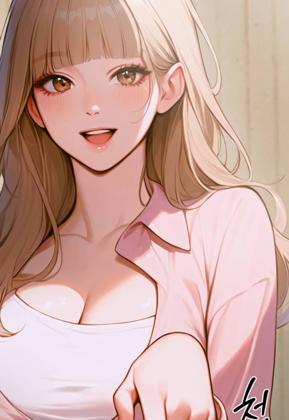 강마지 10화