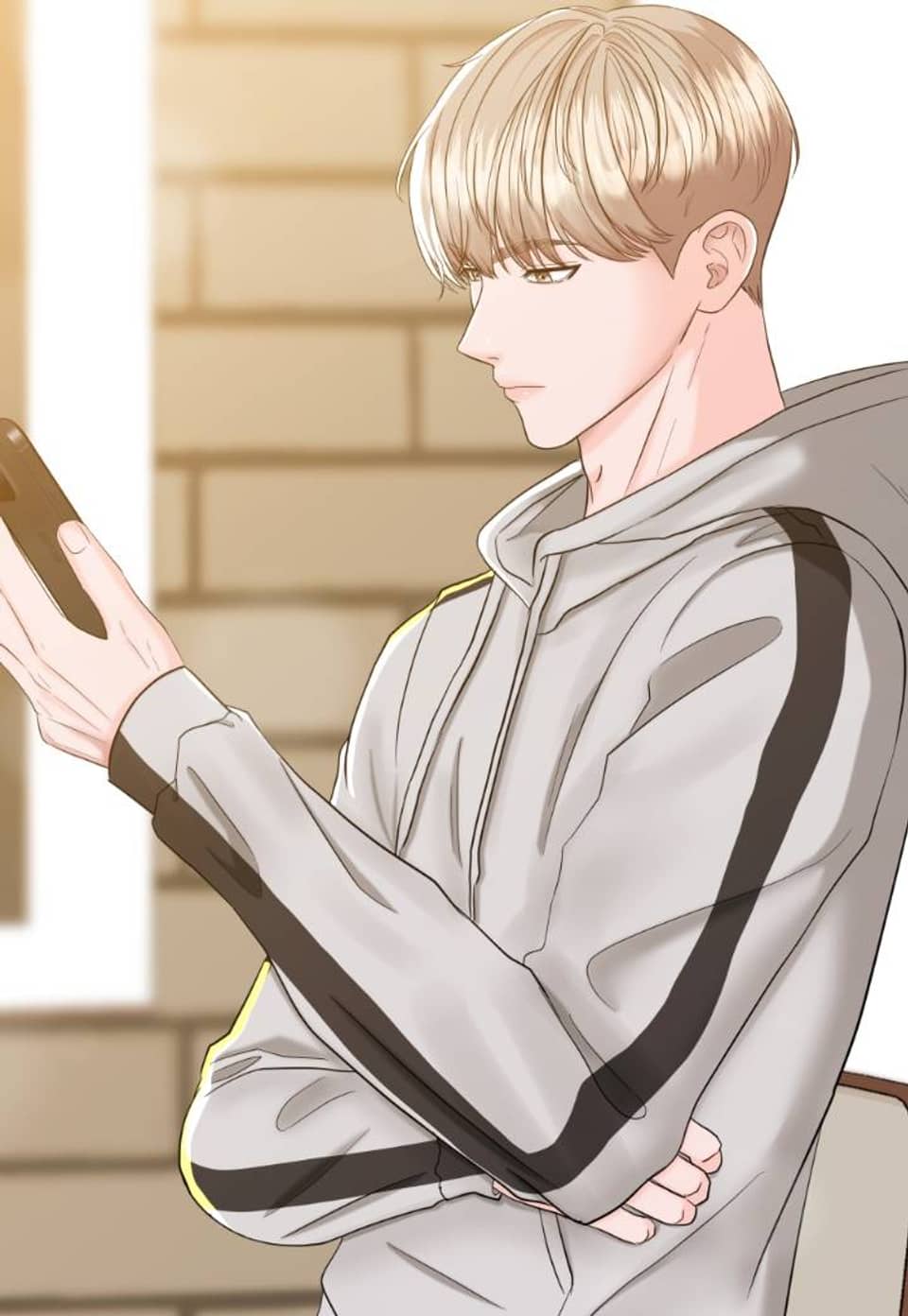 내기게임 [개정판] 15화