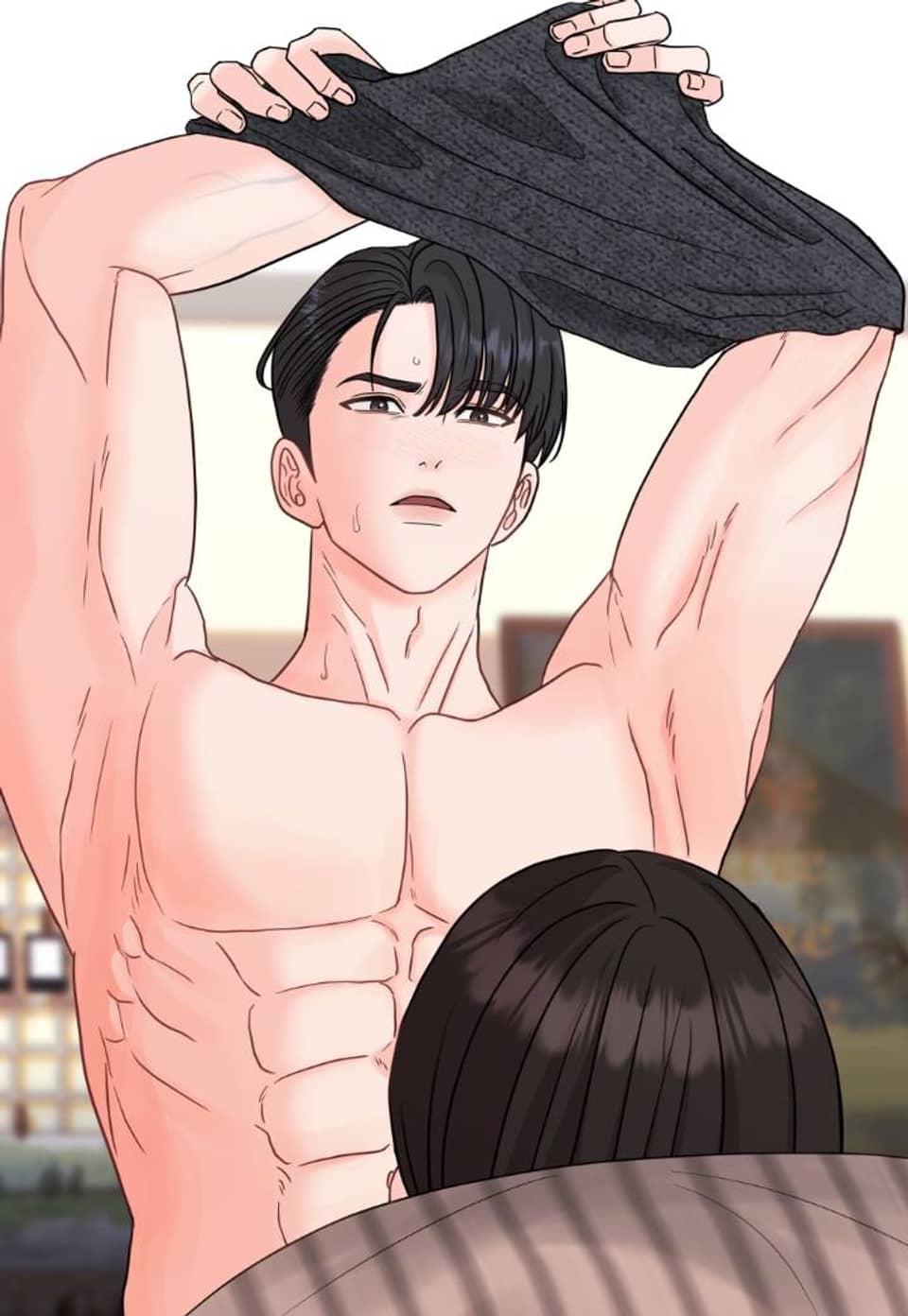 내기게임 [완전판] 19화