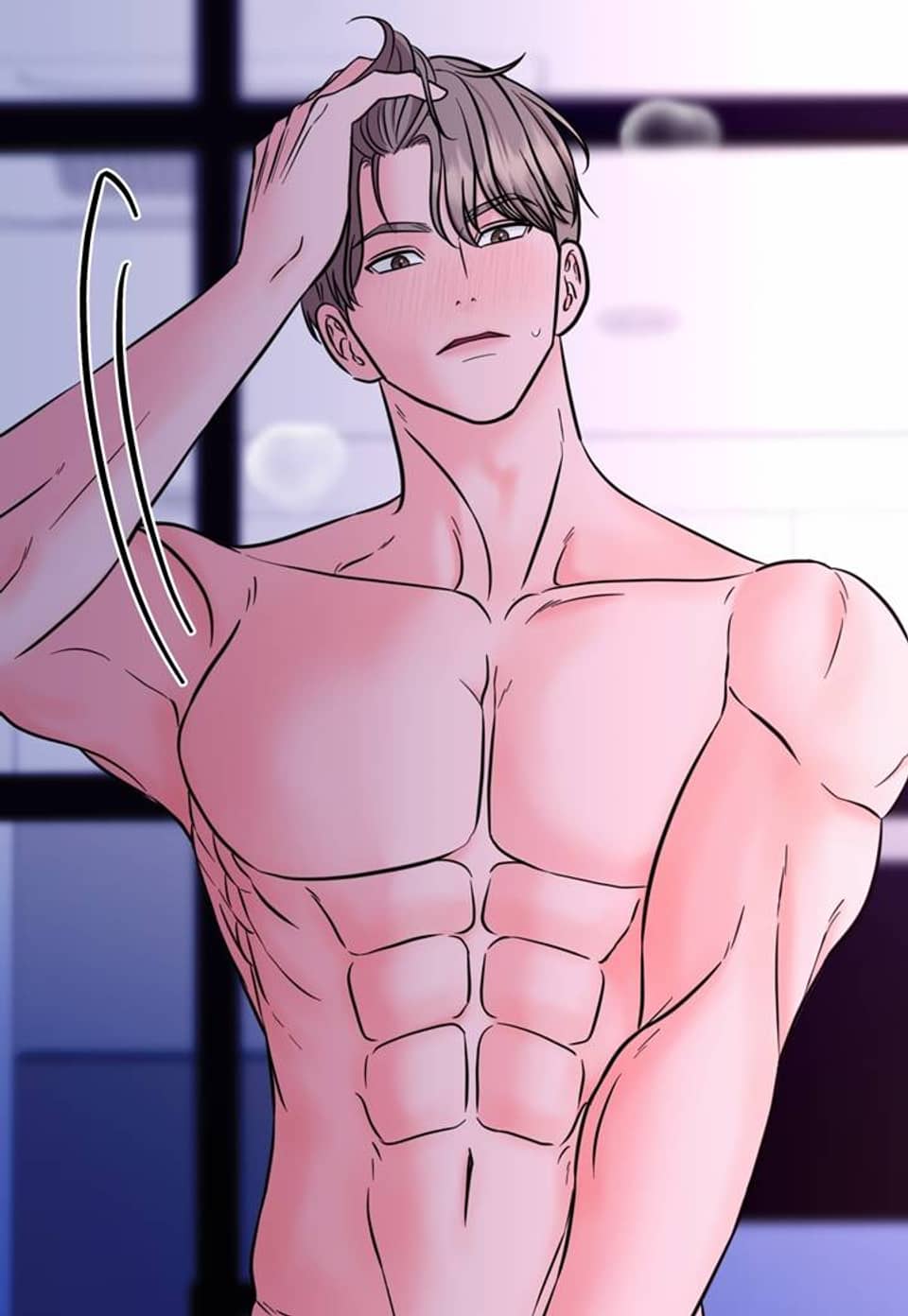 내기게임 [완전판] 25화