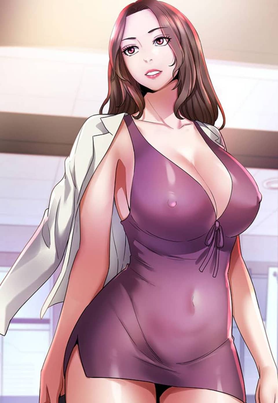 대봉마을 부녀회 6화