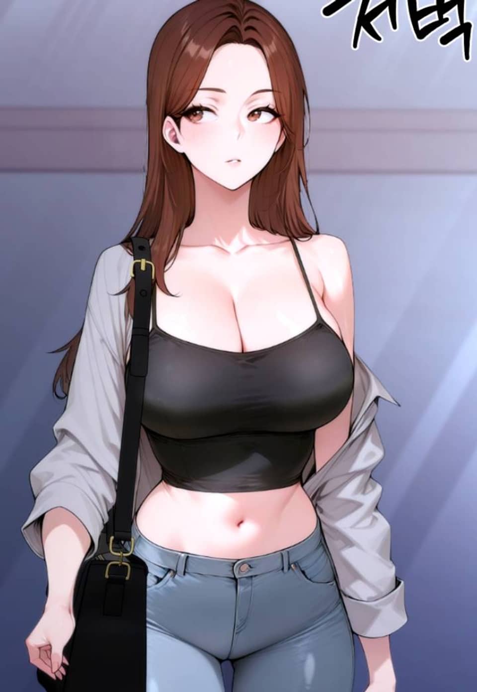 욕망빌리지 22화