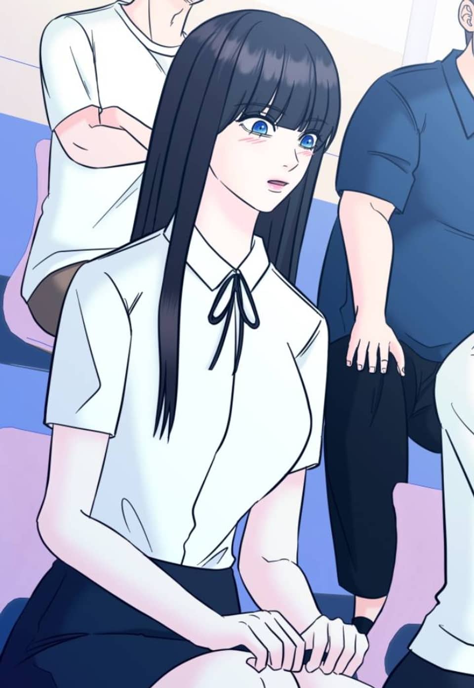 내기게임 [개정판] 27화