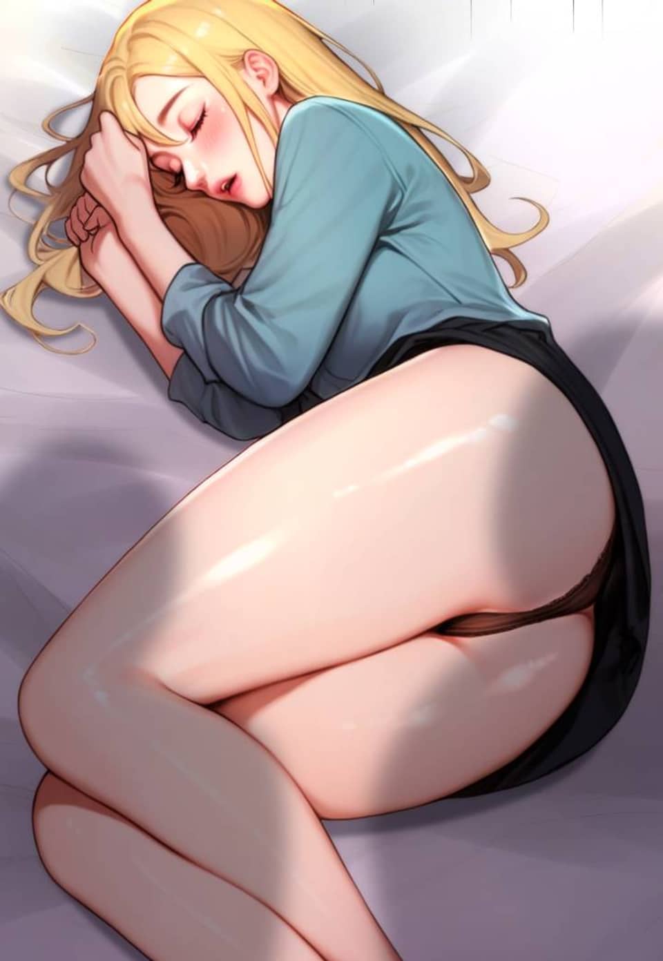 패러독스 24화