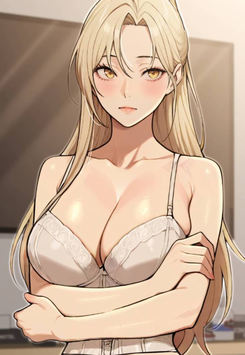 월화수목금토일 여자친구 13화