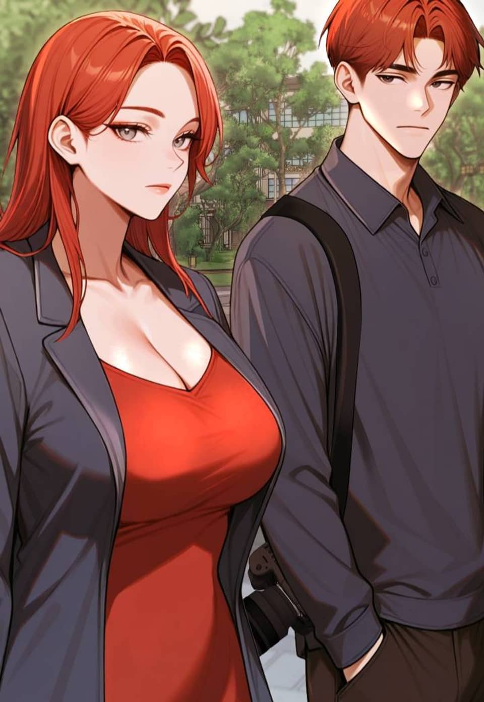 강마지 27화