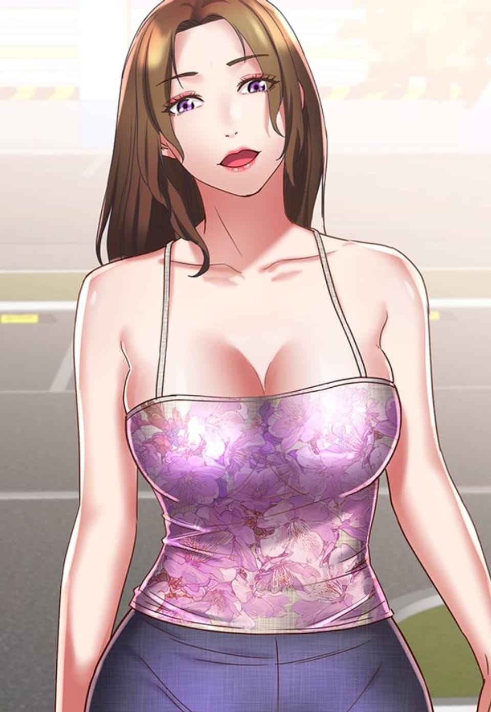 대봉마을 부녀회 20화