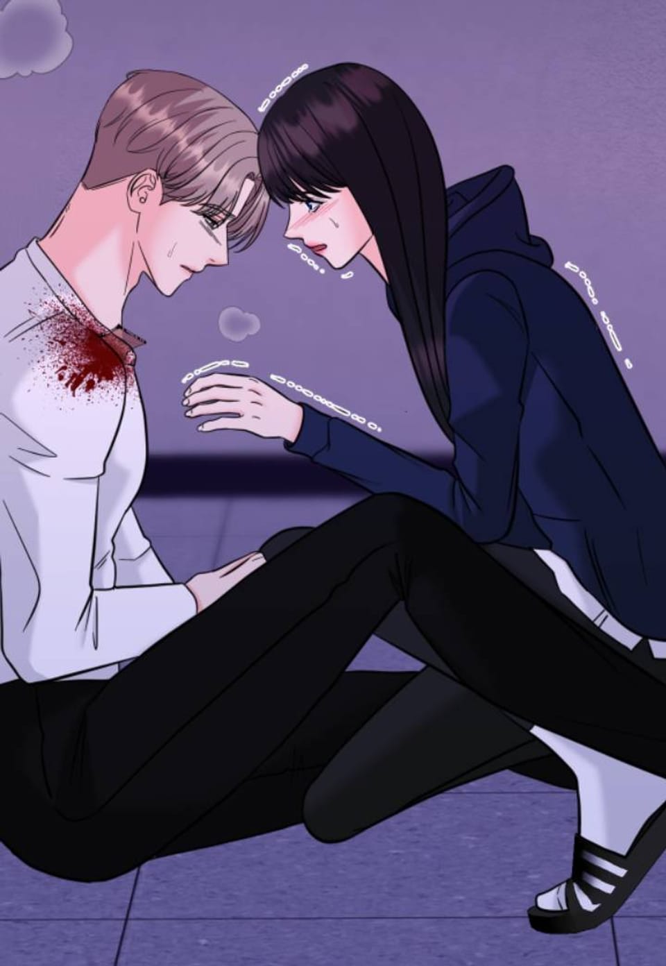 내기게임 [완전판] 37화
