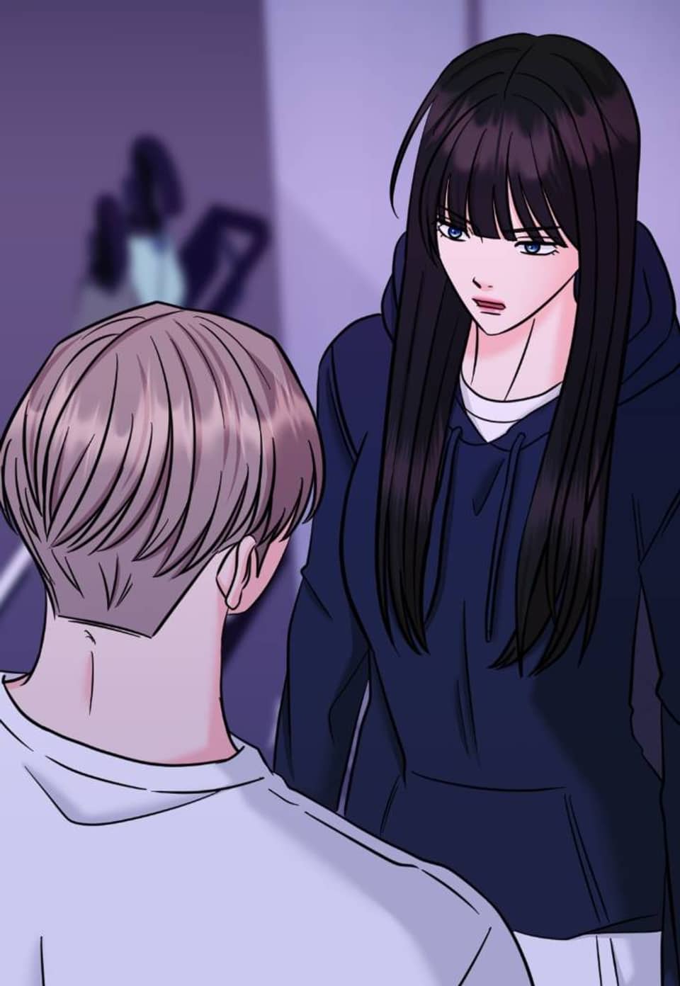 내기게임 [개정판] 35화