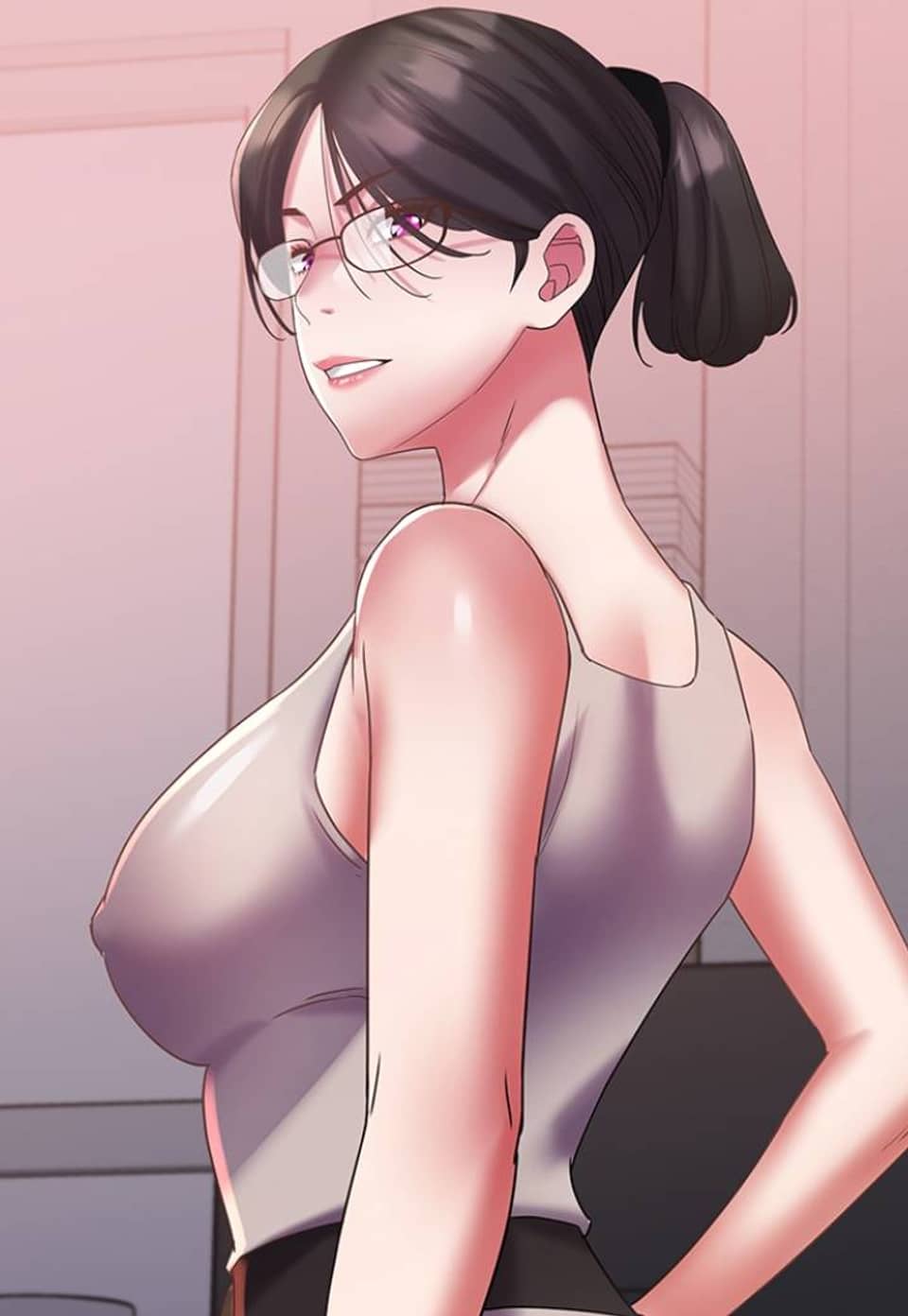 대봉마을 부녀회 29화