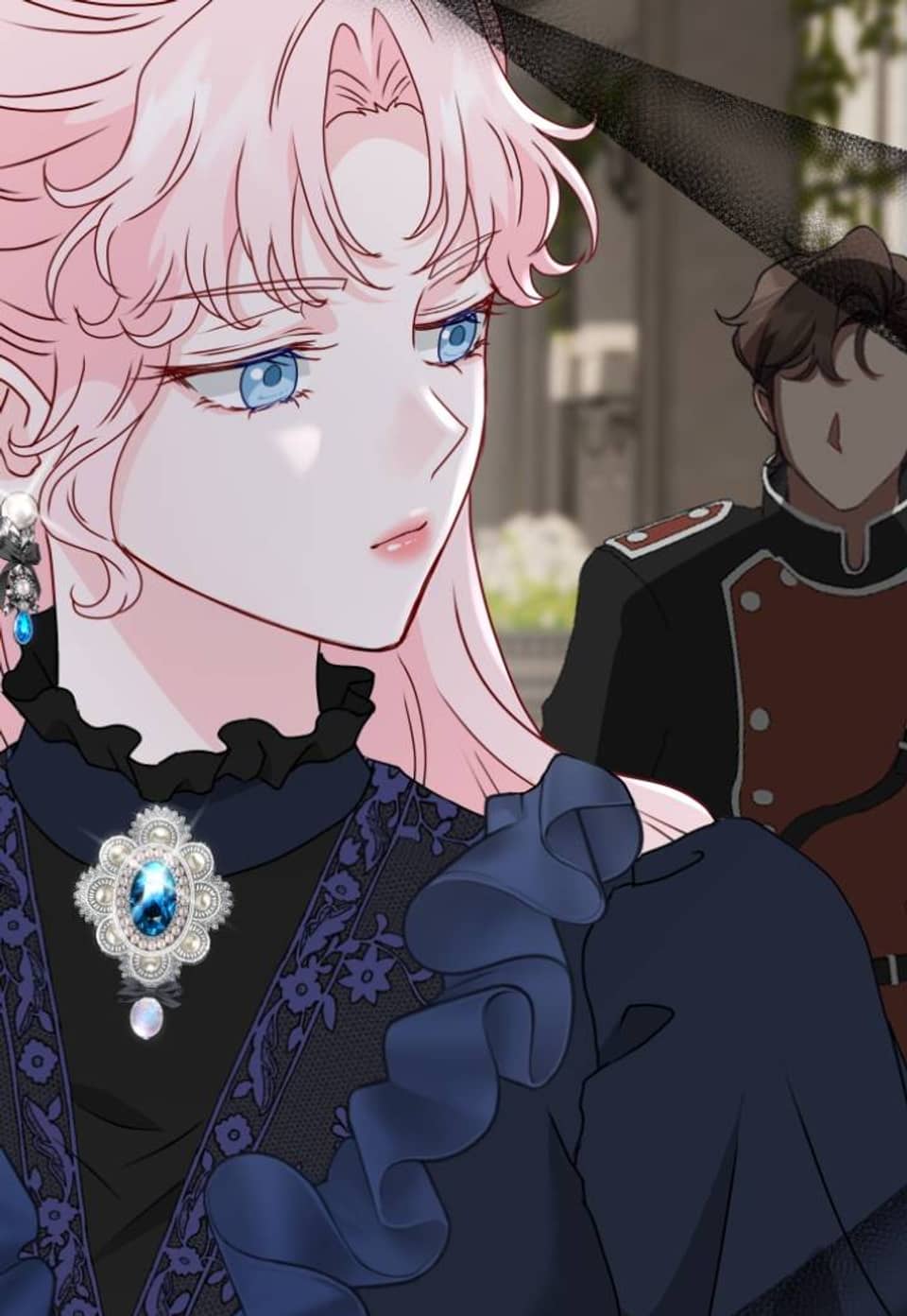 친구의 친구는 남인가요? [완전판] 75화