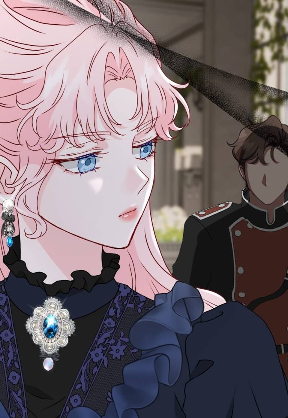 친구의 친구는 남인가요? [개정판] 72화