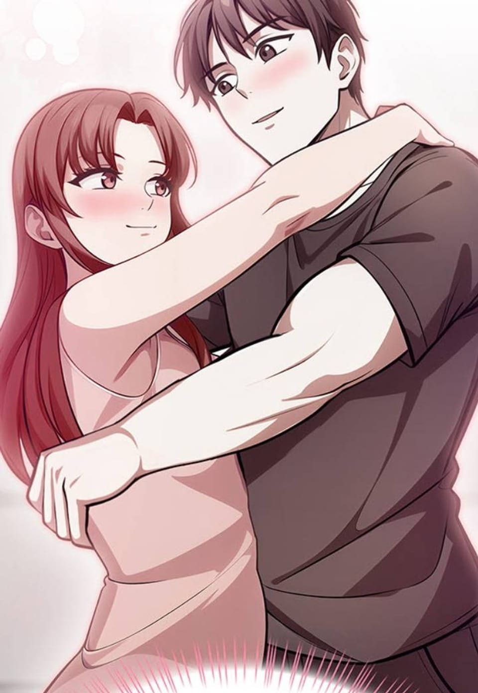 유부녀 지은씨 24화