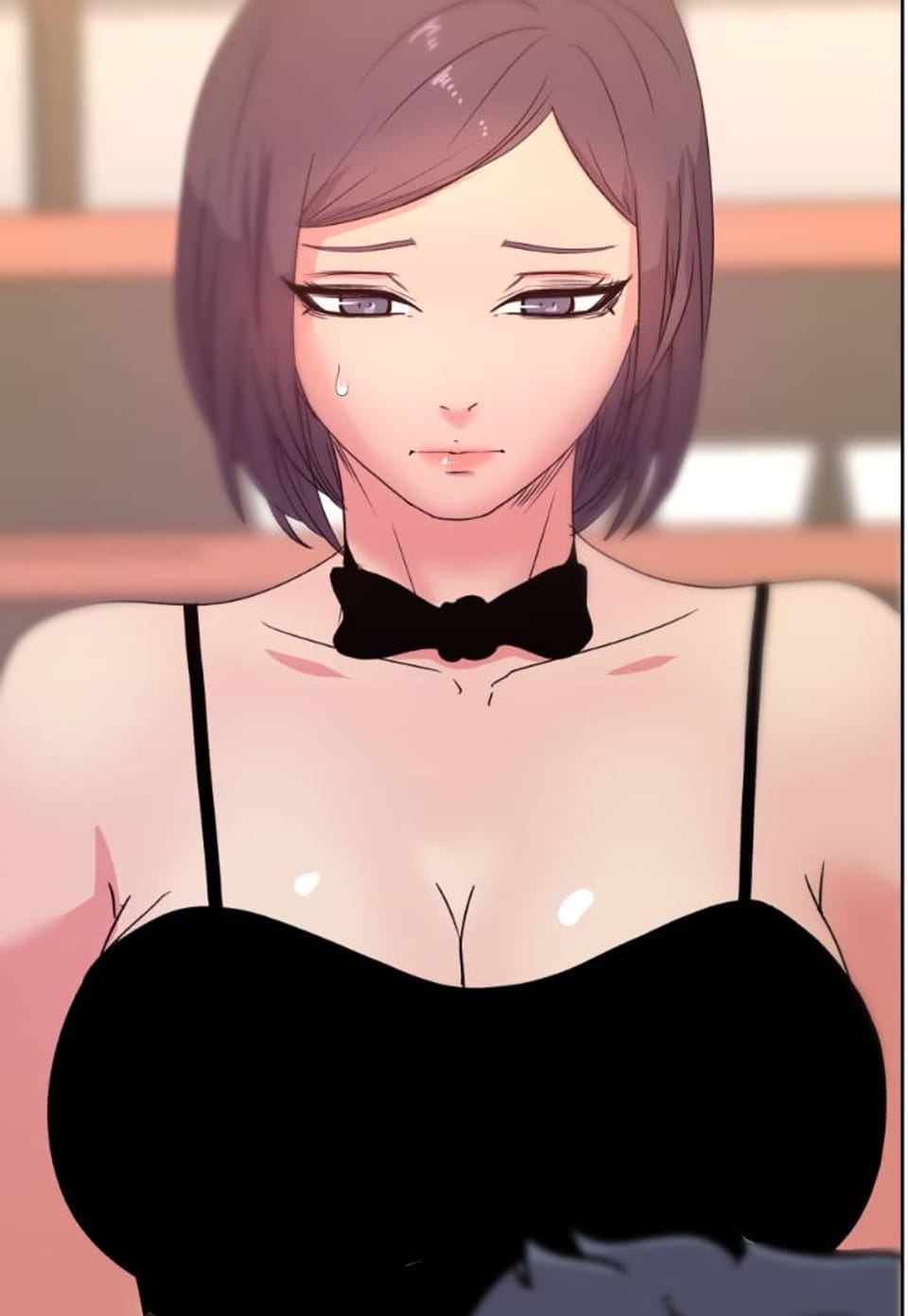 만화방 수정이 17화