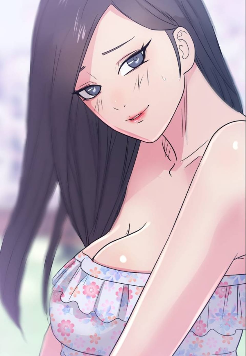 만화방 수정이 32화