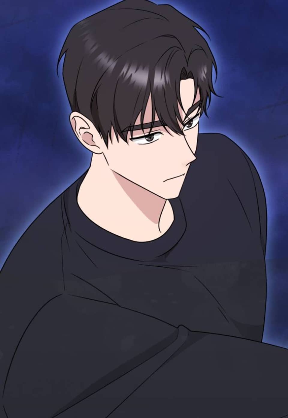 혐오하는 알파 남사친과 [완전판] 2화