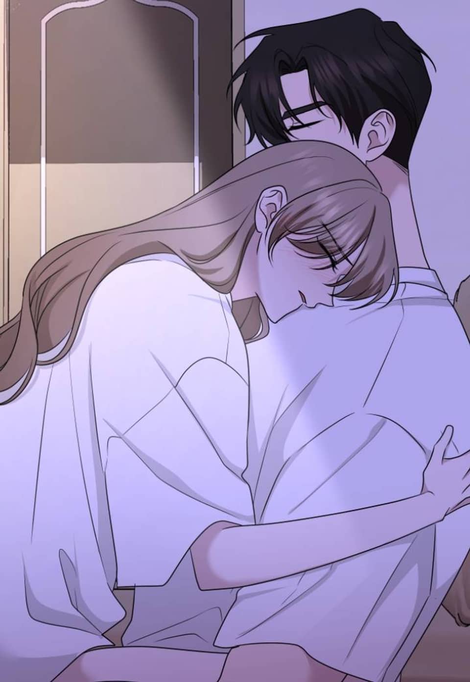 혐오하는 알파 남사친과 [개정판] 10화