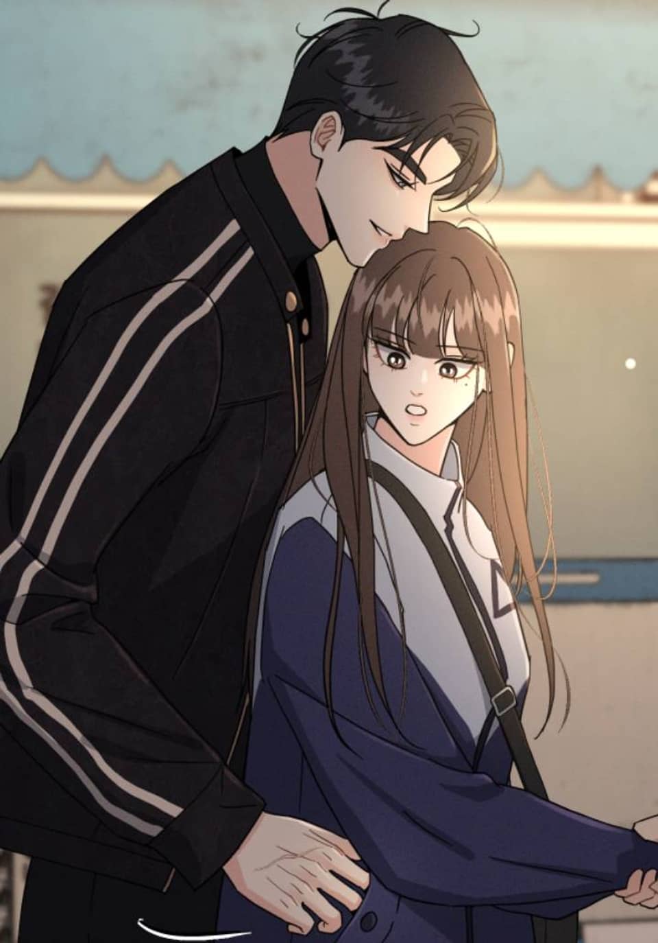 비싸지 않은 낭만 [완전판] 7화