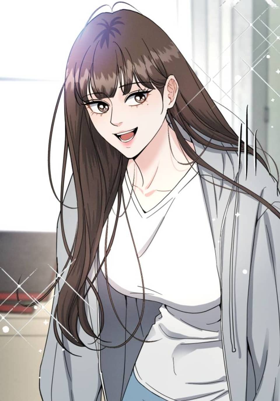 비싸지 않은 낭만 [개정판] 1화