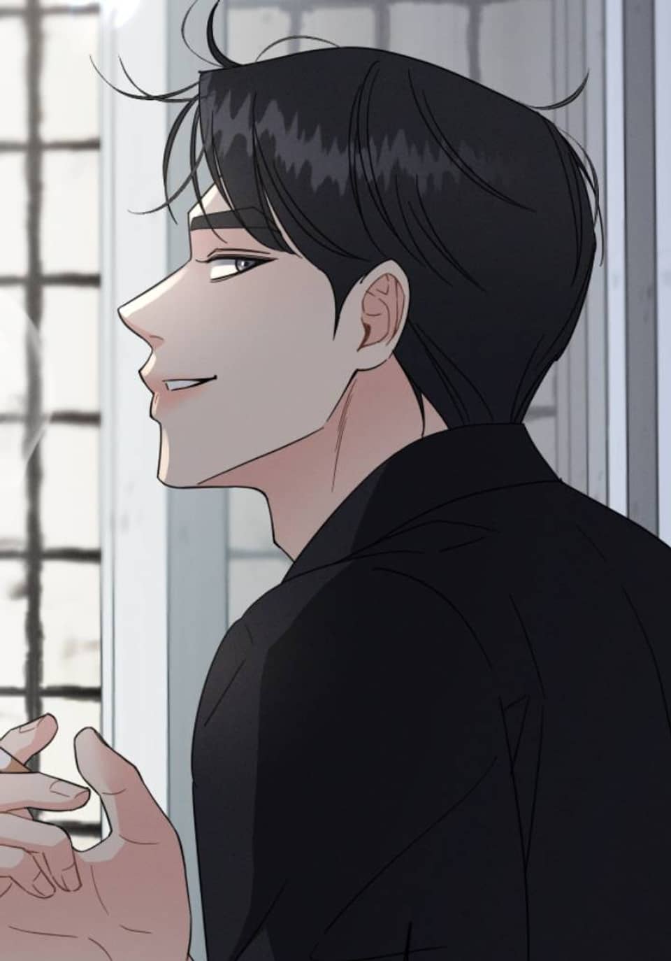 비싸지 않은 낭만 [개정판] 2화