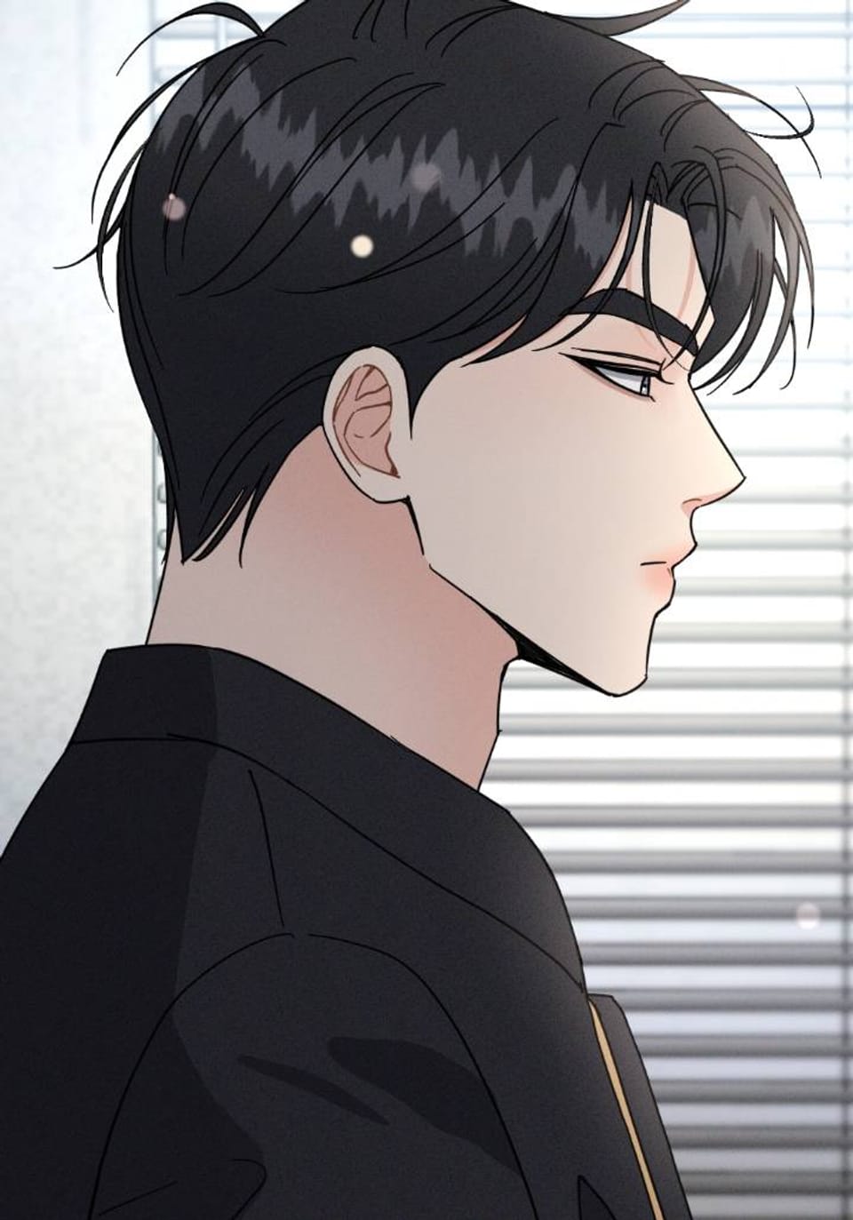 비싸지 않은 낭만 [개정판] 3화