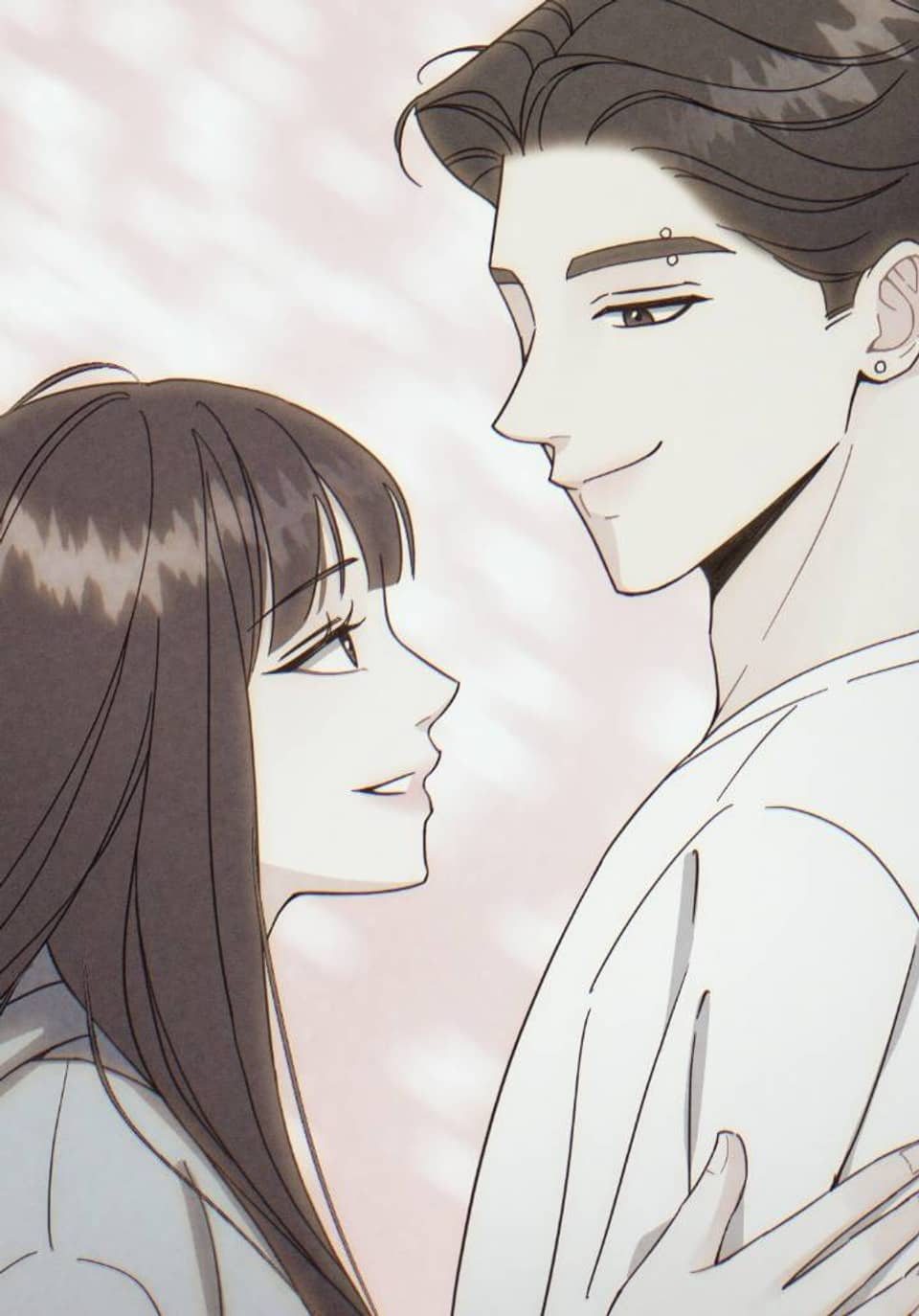 비싸지 않은 낭만 [개정판] 4화