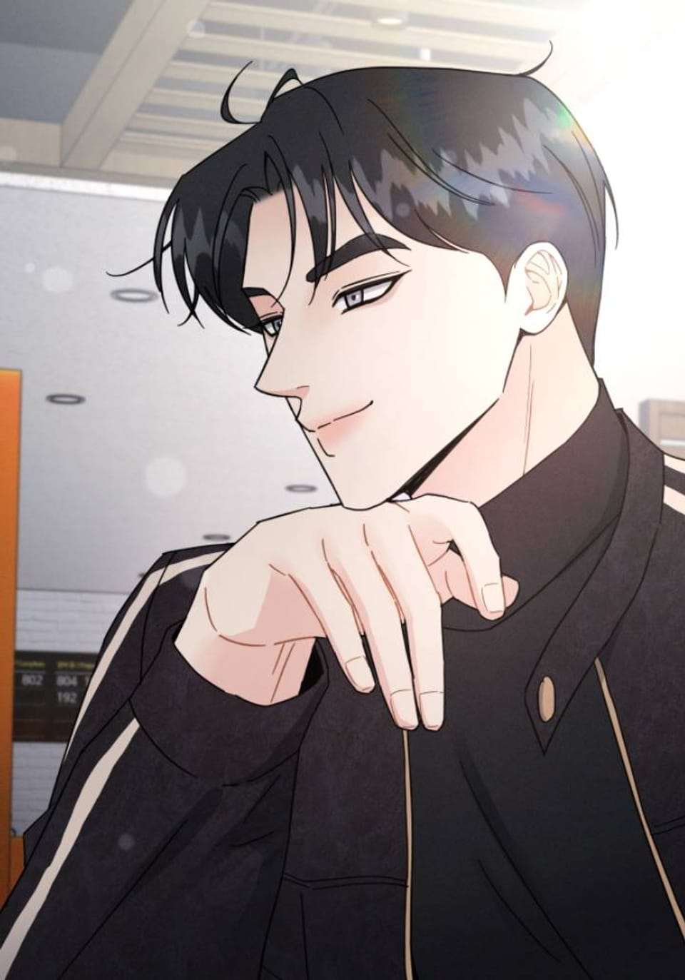 비싸지 않은 낭만 [개정판] 6화