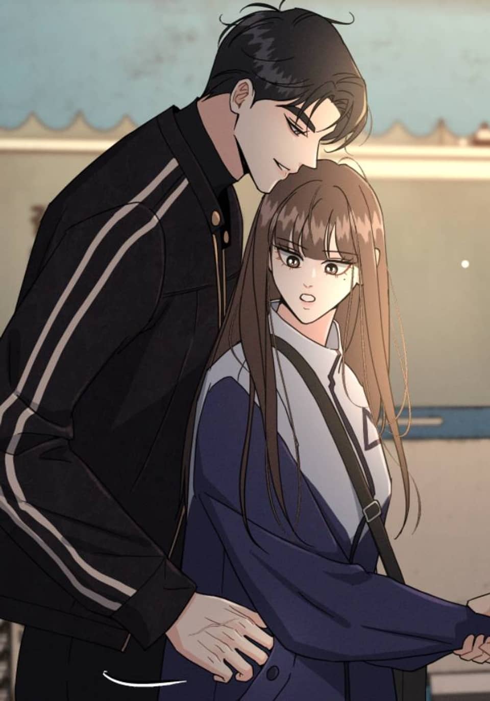 비싸지 않은 낭만 [개정판] 7화