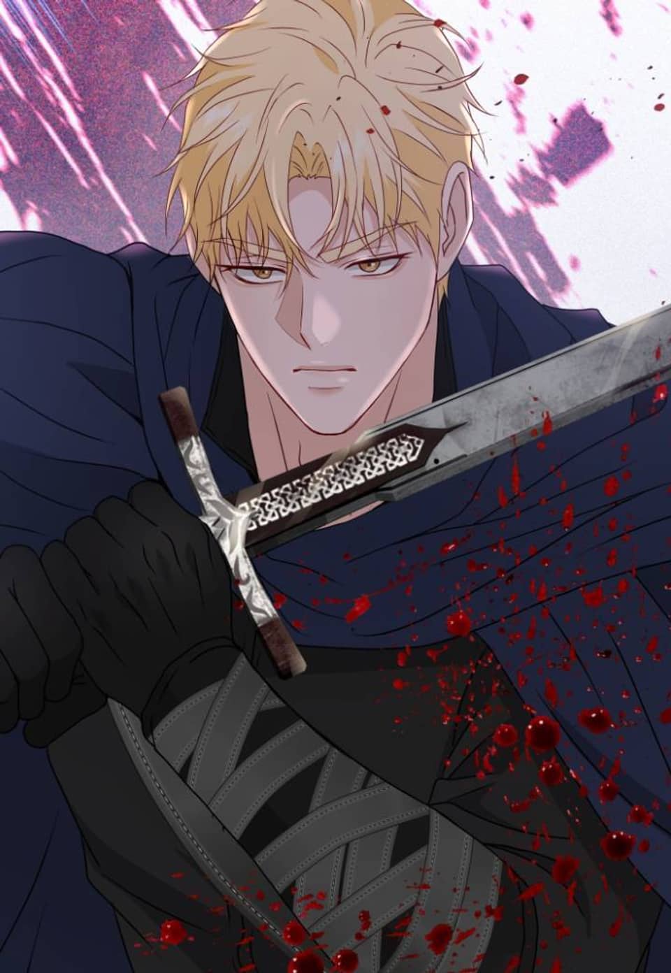 친구의 친구는 남인가요? [완전판] 80화