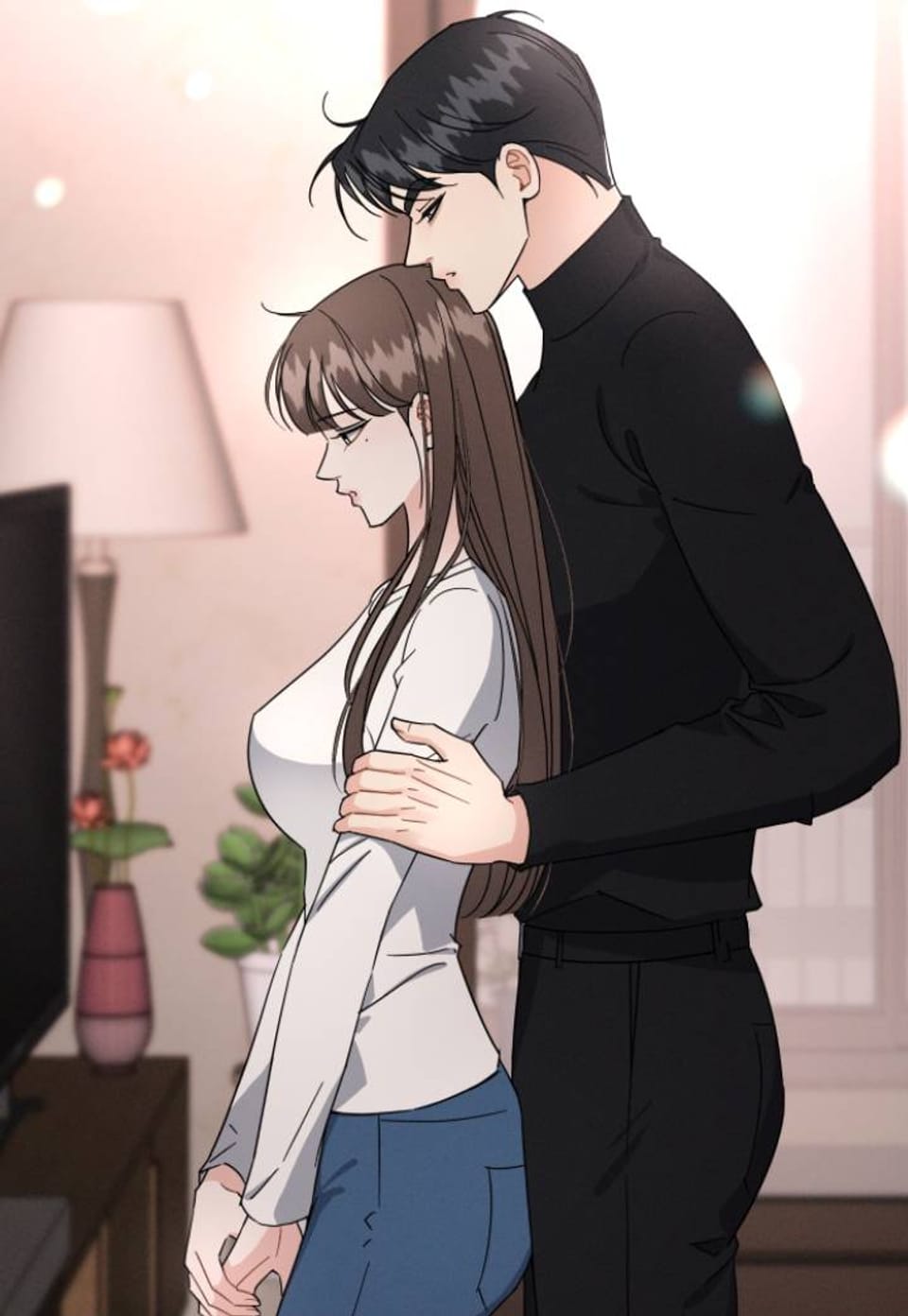 비싸지 않은 낭만 [개정판] 8화