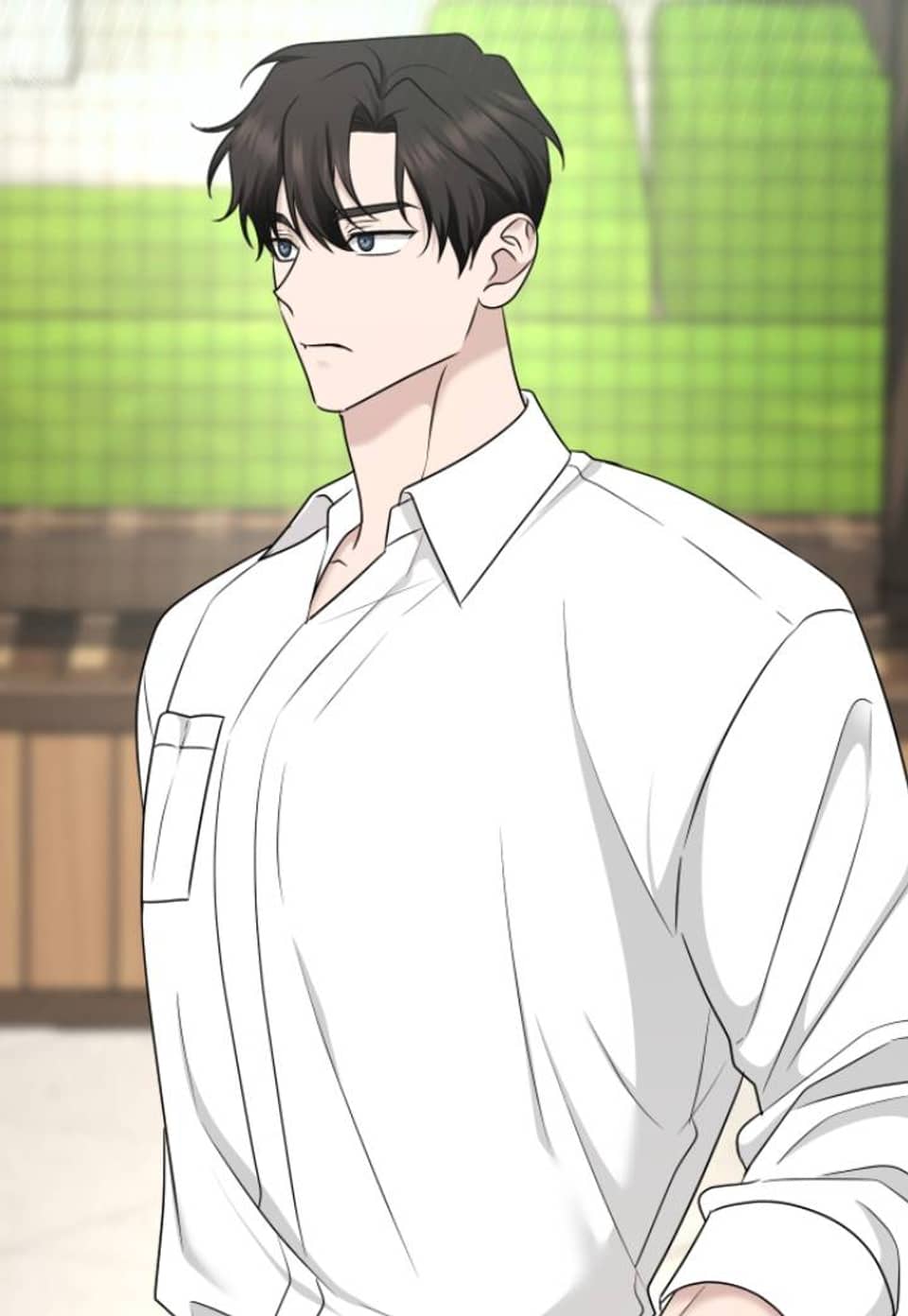 혐오하는 알파 남사친과 [개정판] 12화