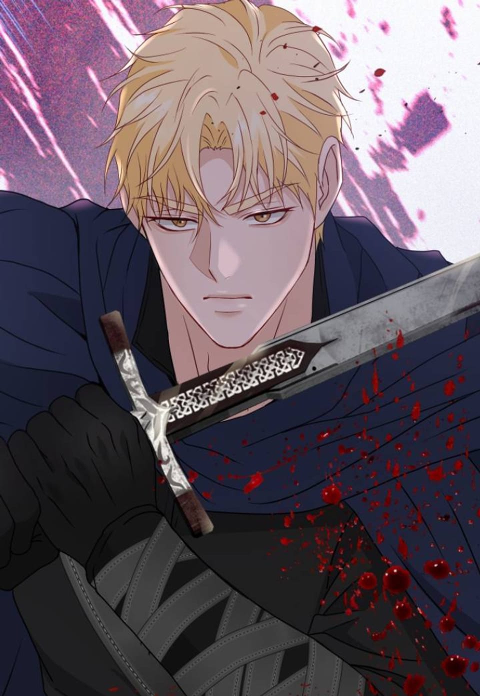 친구의 친구는 남인가요? [개정판] 77화