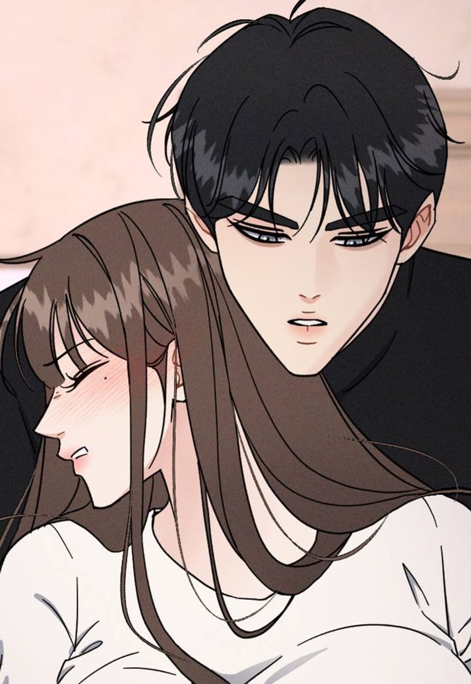 비싸지 않은 낭만 [개정판] 9화