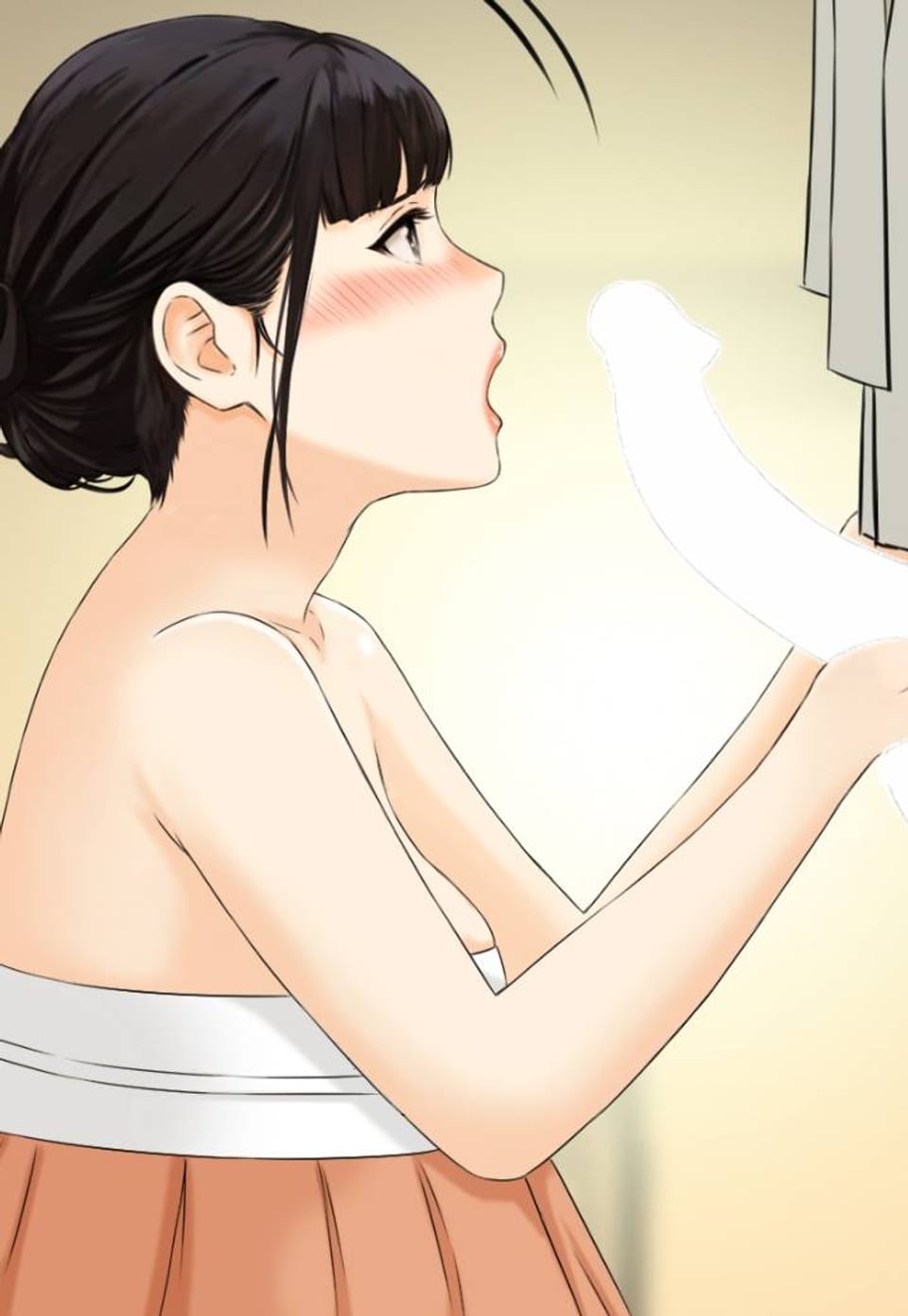 야설 보감 18화 - 선녀와 나무꾼